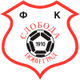 斯洛博达格拉德 Logo