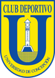 U康塞普森女足 Logo