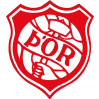 托尔阿克雷里 Logo