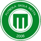 美塔里加女足 Logo