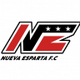 新埃斯帕塔体育 Logo
