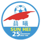 晨曦 Logo