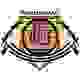 日本足协学院福岛女足 Logo
