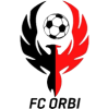 格鲁吉亚奥比 Logo