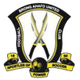 布朗阿哈福联 Logo
