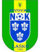 拉斯科 Logo