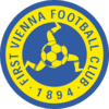 第一维也纳业余队 Logo