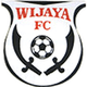 甲亮FC Logo