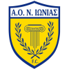 纽爱奥尼亚 Logo