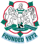 科林斯FC Logo