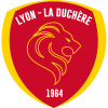里昂杜切尔 Logo