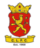 克林吉拉狮子 Logo