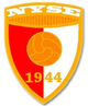 尼格苏伊法卢 Logo