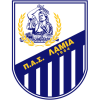 拉密亚U19 Logo
