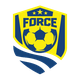 克利夫兰部队SC女足 Logo