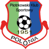 PKS皮奥特科夫 Logo
