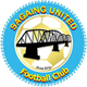 实皆联 Logo