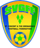 圣文森特及格林纳丁斯女足 Logo