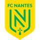 南特女足 Logo