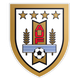 乌拉圭U16 Logo