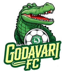 戈达瓦里 Logo