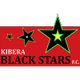 基贝拉黑星 Logo
