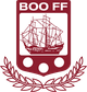 博奥女足 Logo