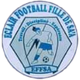埃克拉德萨女足 Logo