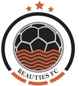 比尤提斯女足 Logo