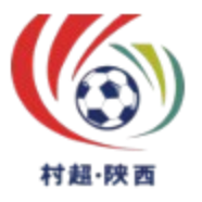 陕西汉阴县凤堰梯田队 Logo