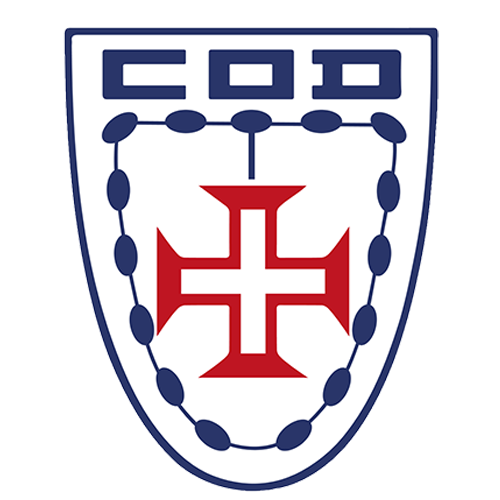拉戈亚体育 Logo