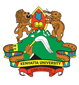 肯雅塔大学 Logo