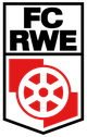 艾福特女足 Logo