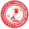 帕利 Logo