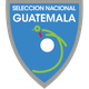 危地马拉U18 Logo