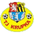 克鲁普卡 Logo