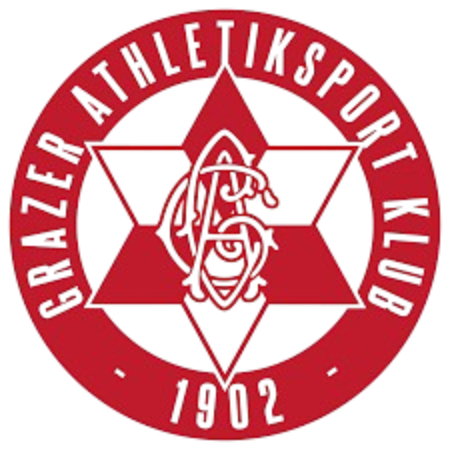 格拉茨AK Logo