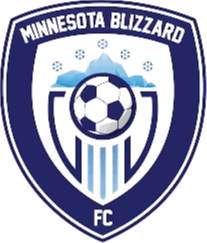 明尼苏达暴雪 Logo