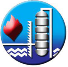 亚历山大石油 Logo