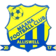 马阿纳 Logo