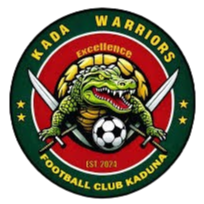 卡达勇士 Logo