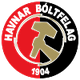 托尔斯港B队 Logo
