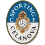 体育塞拉诺娃 Logo