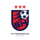 普里什蒂纳 Logo