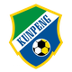 青岛鲲鹏 Logo