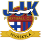 JJK2 Logo