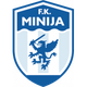 米尼捷 Logo
