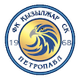 克孜勒扎尔后备队 Logo