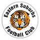 伊斯顿沙伯女足 Logo