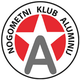 亚穆尼积U19 Logo